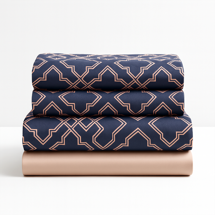 סט מצעי - Eden