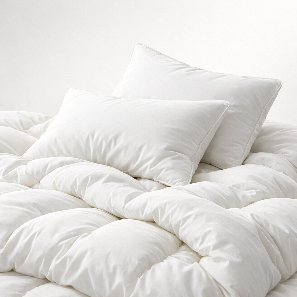 מארז פוך חורפי