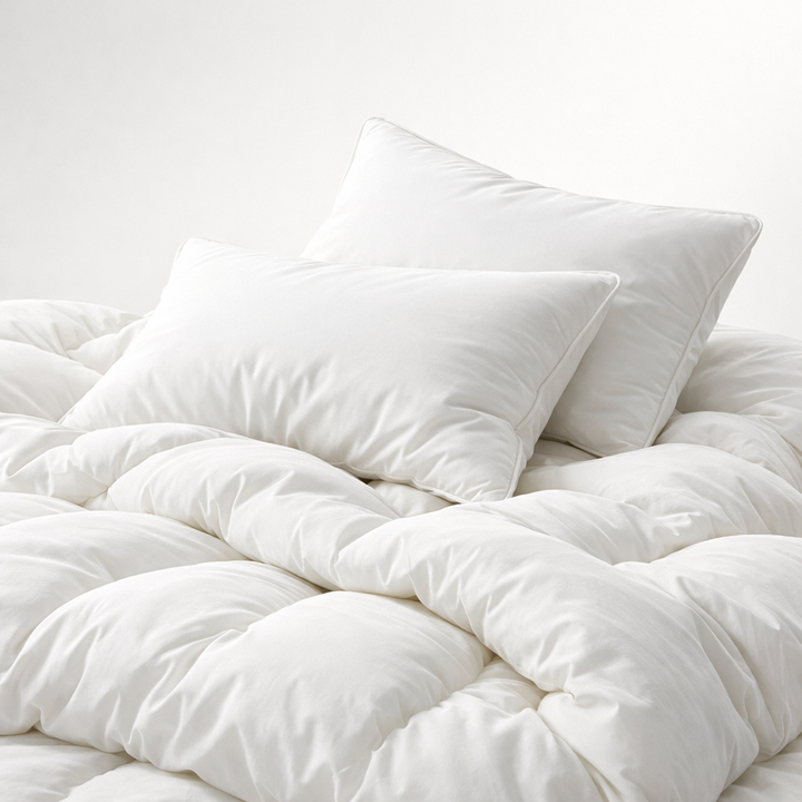 מארז פוך חורפי