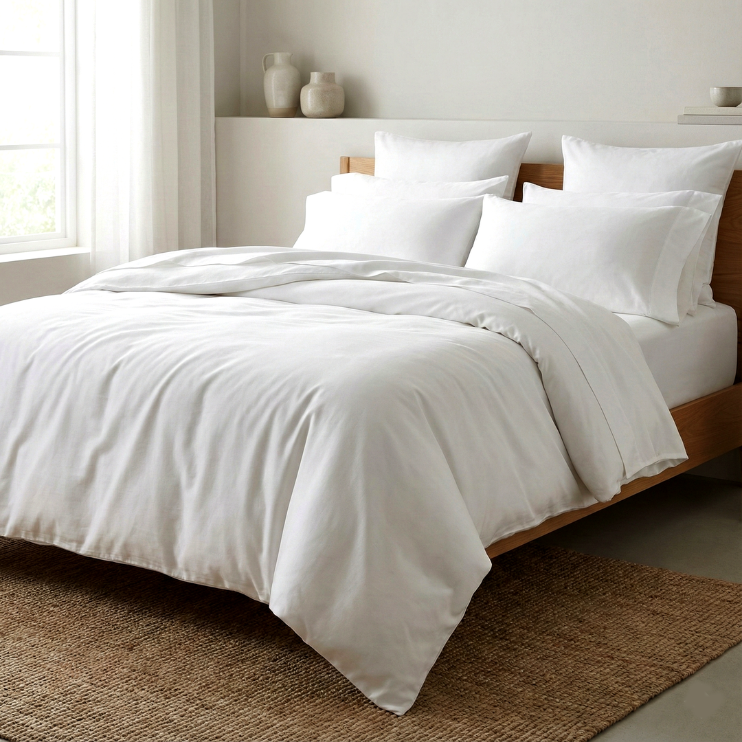 סט מצעי - Luxury Satin