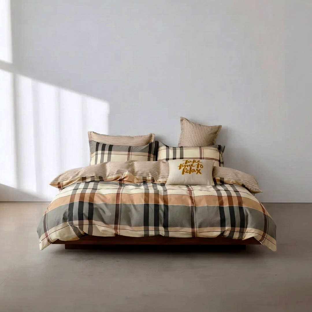 סט מצעי אדל | Extra Soft