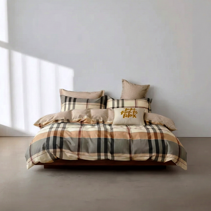 סט מצעי אדל | Extra Soft