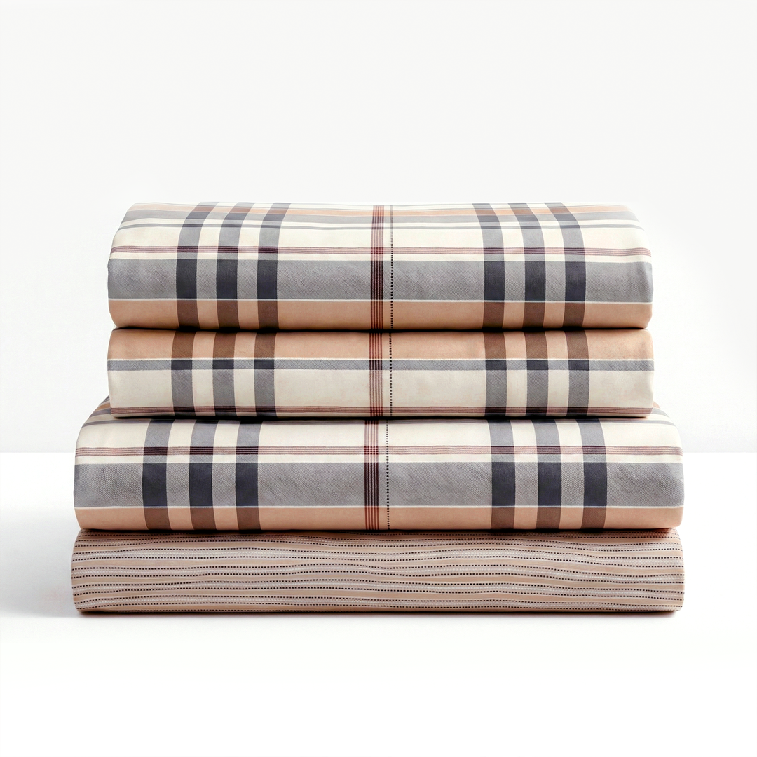 סט מצעי אדל | Extra Soft