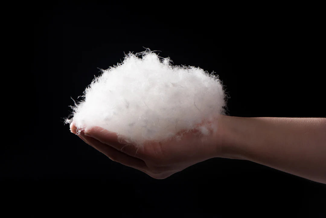 שמיכת פוך | 100% פלומה הונגרית