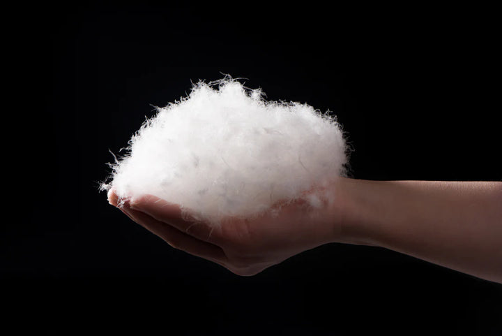 שמיכת פוך | 100% פלומה הונגרית