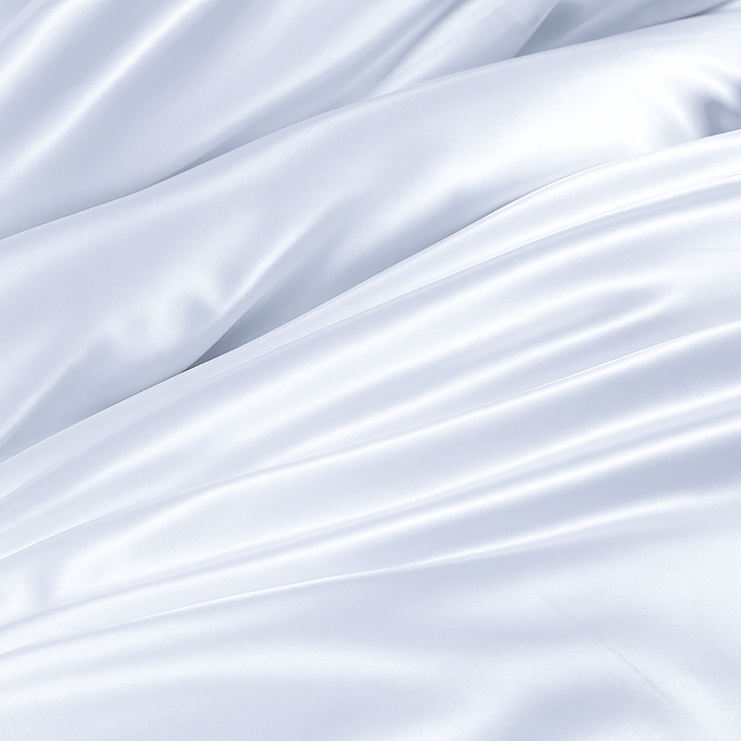 סט מצעי - Luxury White