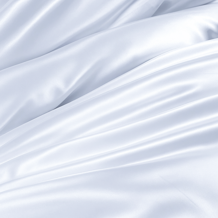 סט מצעי - Luxury White