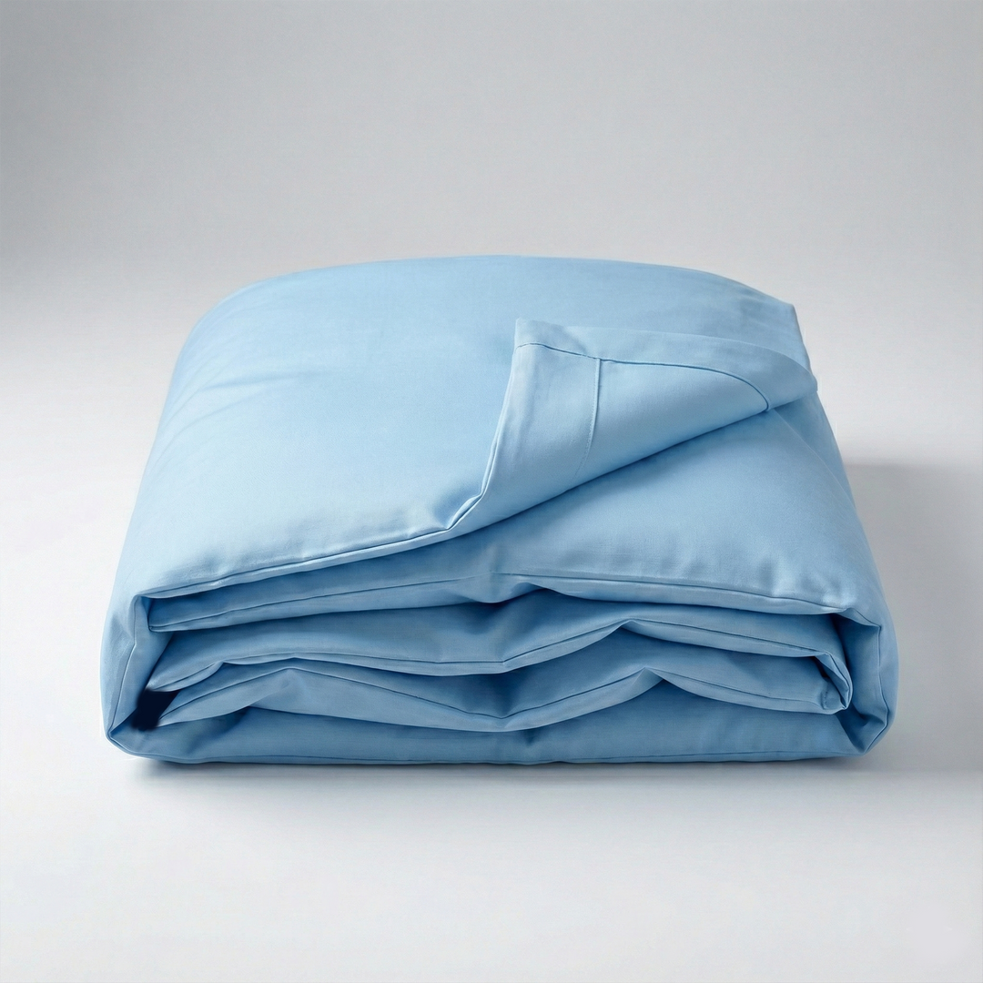 סט מצעי - Luxury Blue