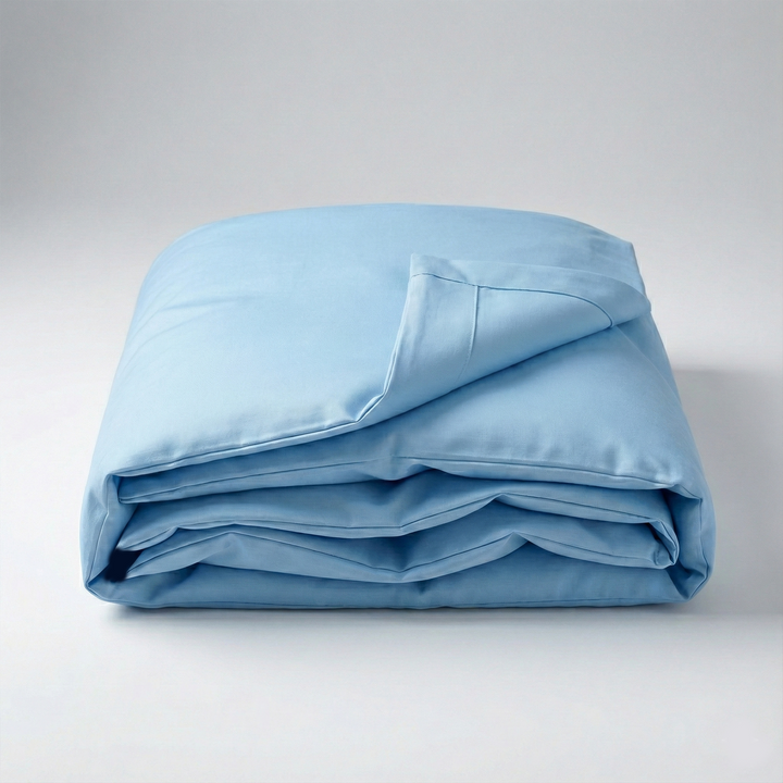 סט מצעי - Luxury Blue