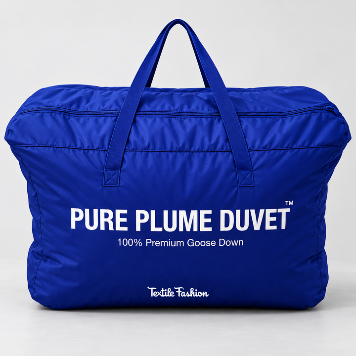 שמיכת פוך - Pure Plume